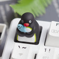 pingu keycap